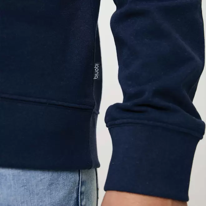 PULL PERSONNALISÉ À COL ROND IQONIQ 'ZION'