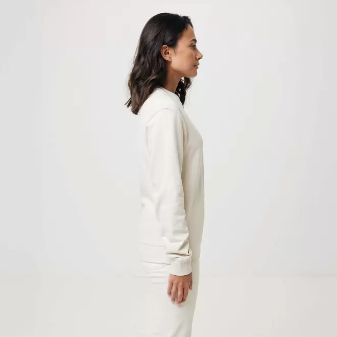 PULL PERSONNALISÉ À COL ROND IQONIQ 'DENALI'