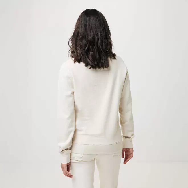 PULL PERSONNALISÉ À COL ROND IQONIQ 'DENALI'