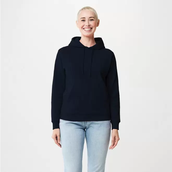 SWEAT SHIRT PERSONNALISÉ À CAPUCHE IQONIQ 'JASPER'