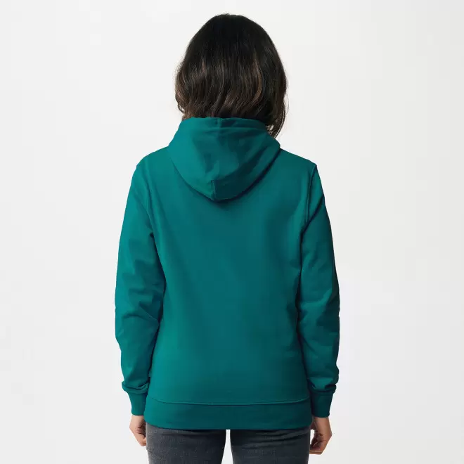 SWEAT SHIRT PERSONNALISÉ À CAPUCHE IQONIQ 'JASPER'