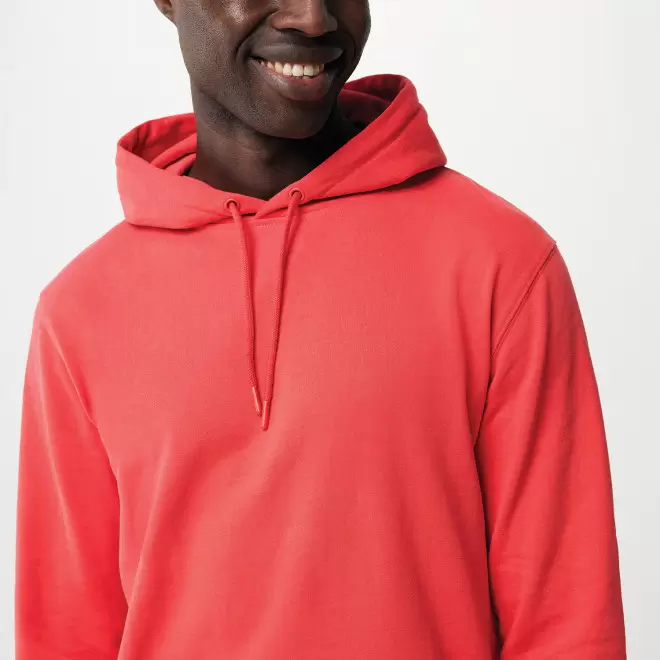 SWEAT SHIRT PERSONNALISÉ À CAPUCHE IQONIQ 'JASPER'