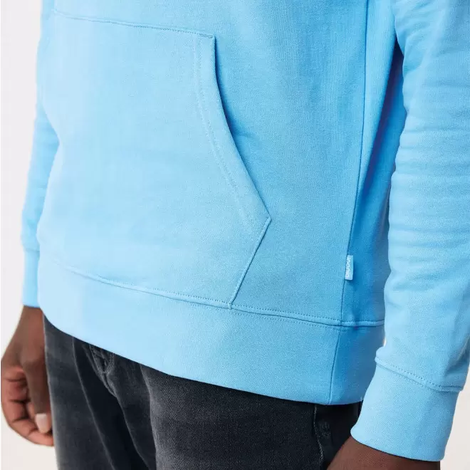 SWEAT SHIRT PERSONNALISÉ À CAPUCHE IQONIQ 'JASPER'