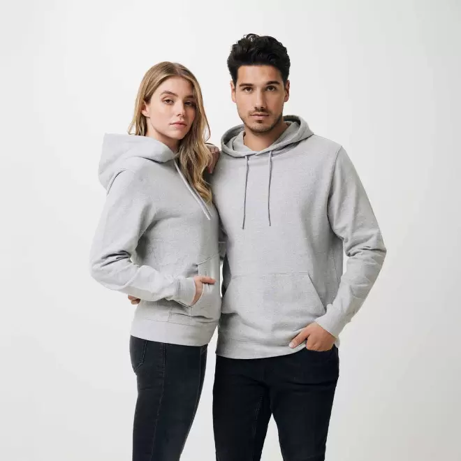 SWEAT SHIRT PERSONNALISÉ À CAPUCHE IQONIQ 'TORRES'