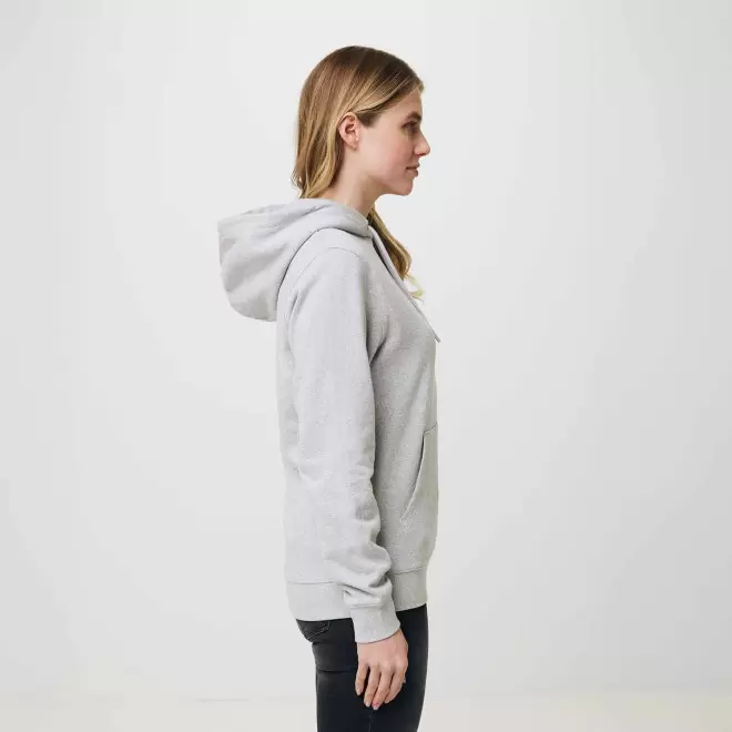 SWEAT SHIRT PERSONNALISÉ À CAPUCHE IQONIQ 'TORRES'