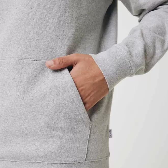 SWEAT SHIRT PERSONNALISÉ À CAPUCHE IQONIQ 'TORRES'