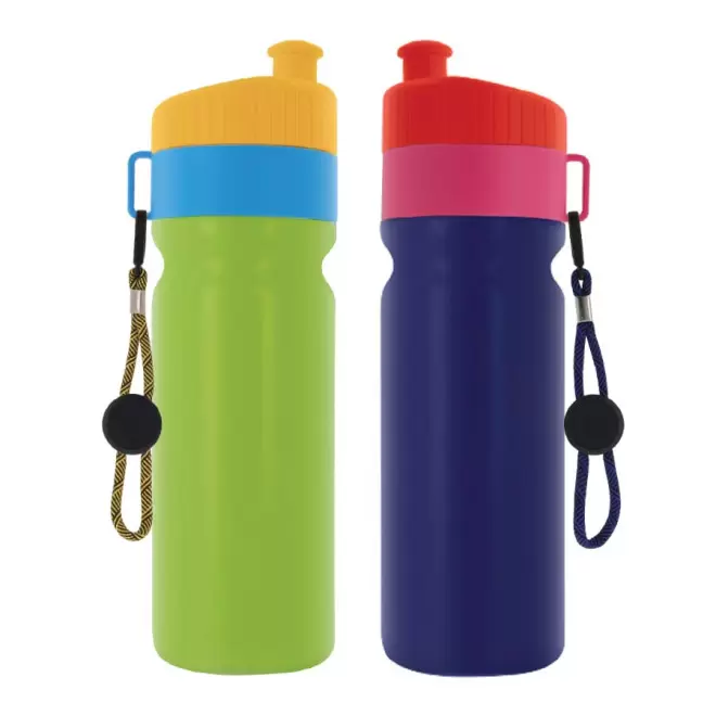 GOURDE DE SPORT PERSONNALISABLE MIX & MATCH 750 ML 'CORDI'