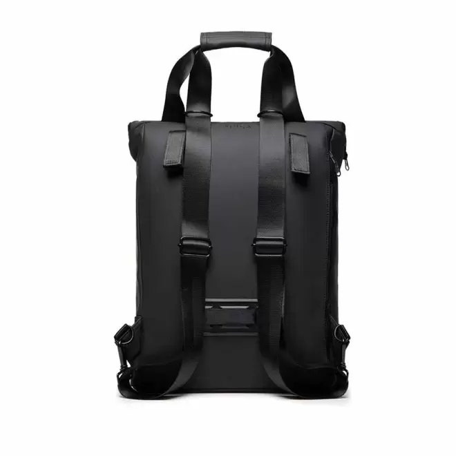 SAC PERSONNALISABLE POUR VELO 'BIKI'