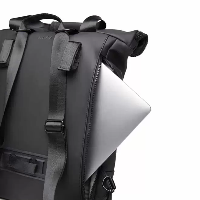 SAC PERSONNALISABLE POUR VELO 'BIKI'