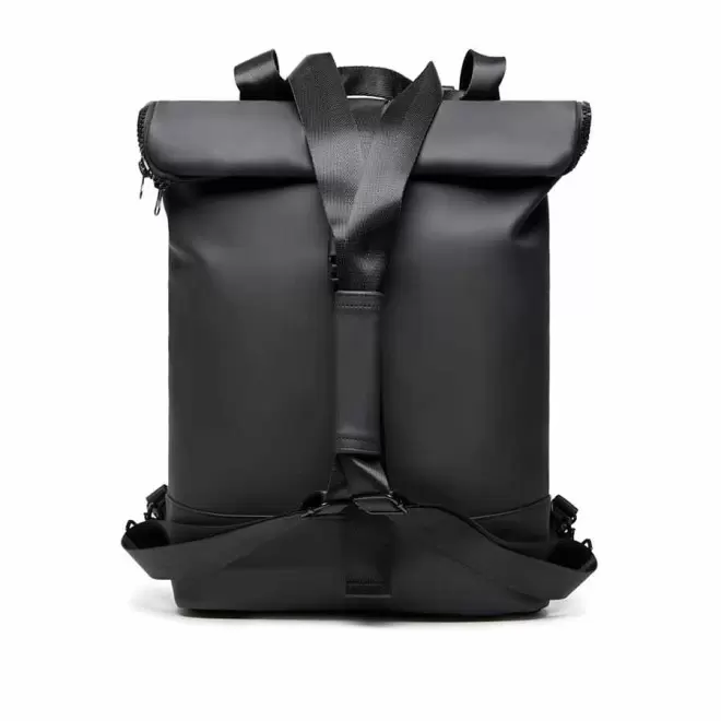 SAC PERSONNALISABLE POUR VELO 'BIKI'