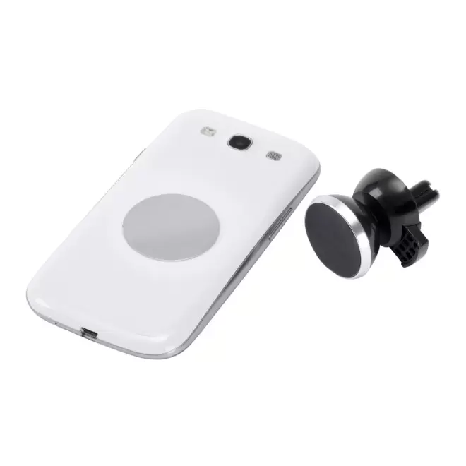 SUPPORT DE TELEPHONE PERSONNALISABLE POUR VOITURE 'KARHOLD'