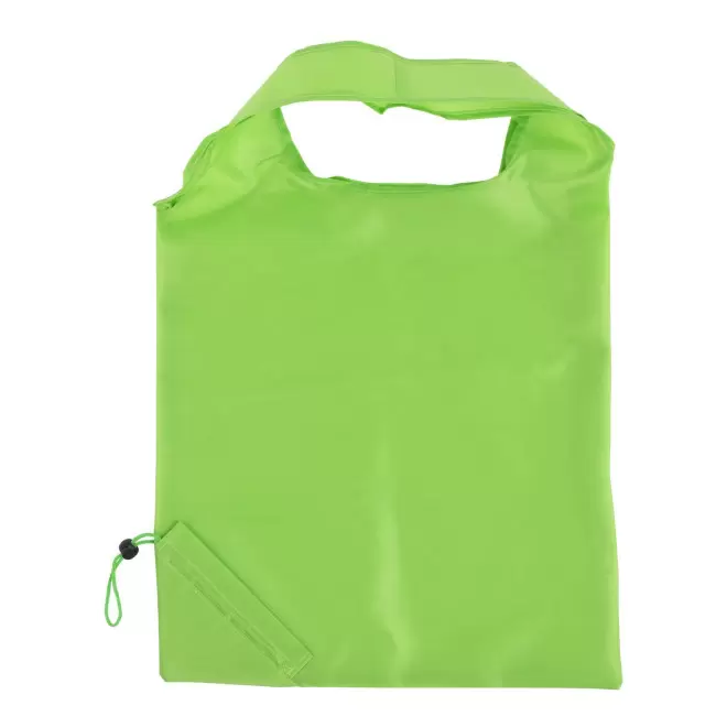 SAC PLIABLE PUBLICITAIRE 'ASIU'