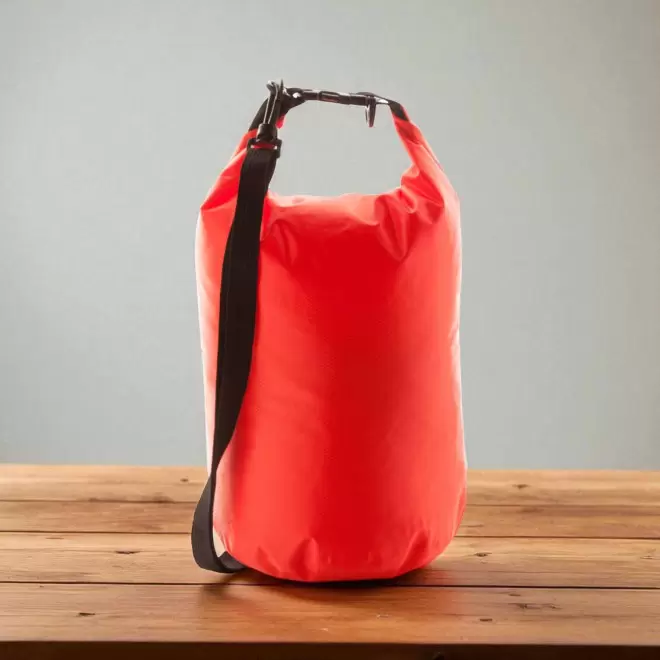 SAC À DOS PERSONNALISÉ ÉTANCHE 9L 'TARRA' 