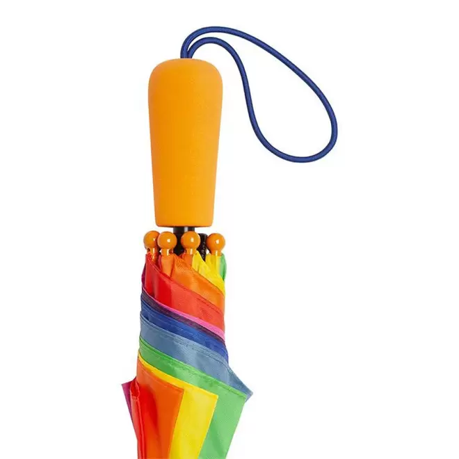 PARAPLUIE PERSONNALISABLE ENFANT LUMIERE 'KIDILIGHT'