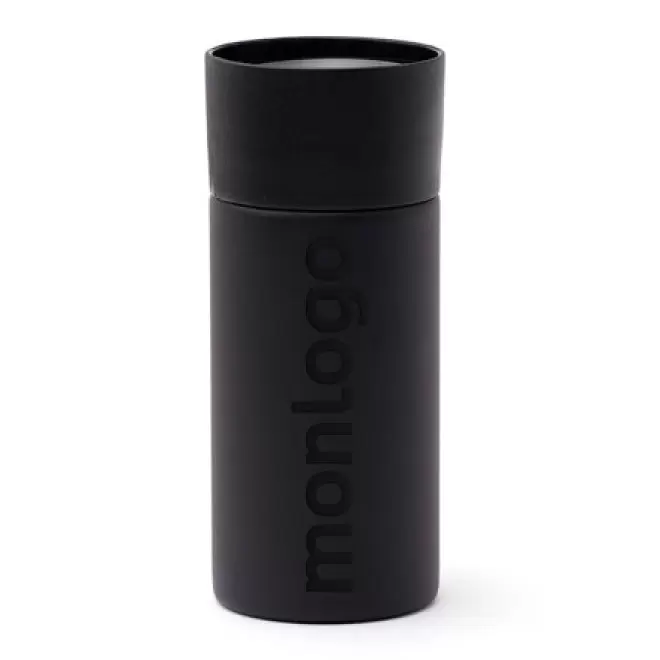 MUG ISOTHERME PERSONNALISABLE 300 ML 'SISTIO'