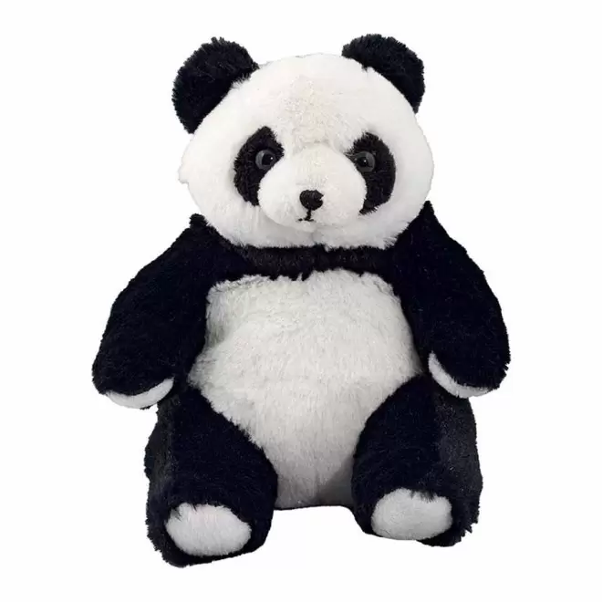 PELUCHE AVEC BANDANA PERSONNALISABLE RATON LAVEUR 'RATOUNE'