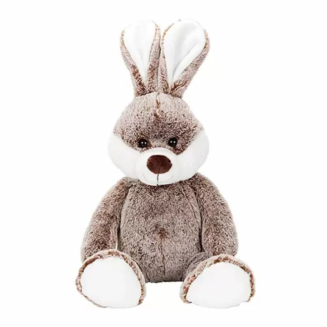 PELUCHE PUBLICITAIRE MOUTON 'SCHAFFI'