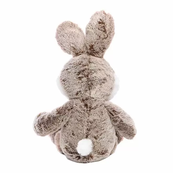 PELUCHE PUBLICITAIRE MOUTON 'SCHAFFI'