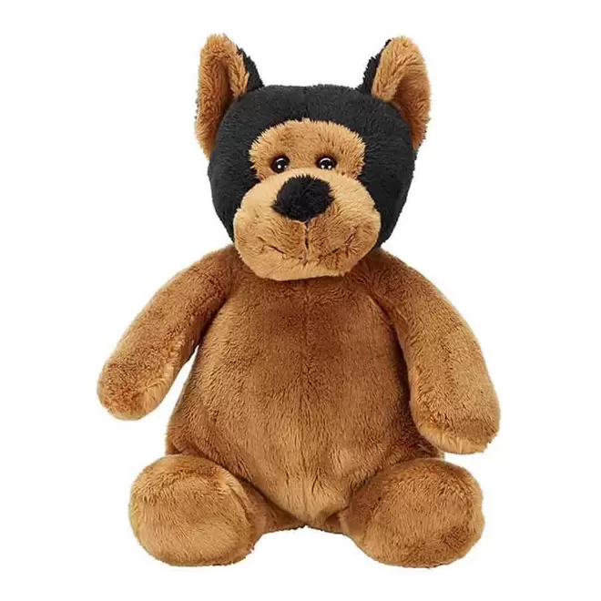 PELUCHE PUBLICITAIRE MOUTON 'SCHAFFI'