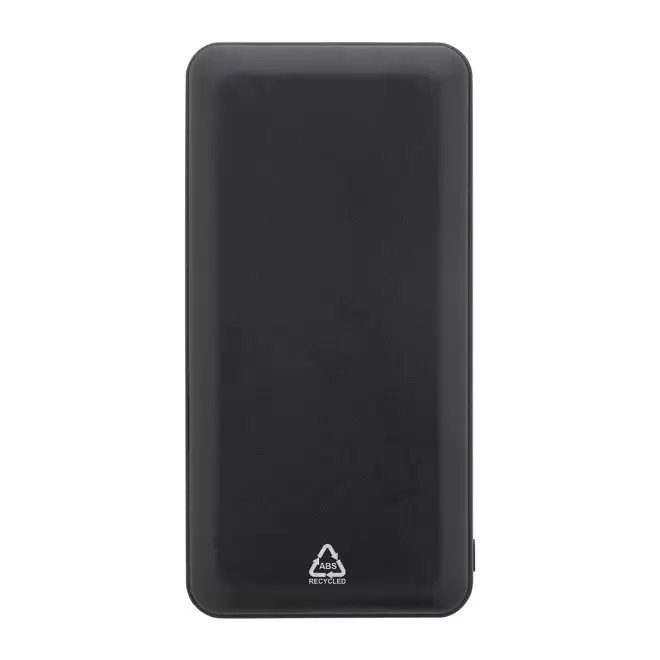 POWERBANK RECYCLE 20 000 MAH PERSONNALISABLE 'CIRCO'