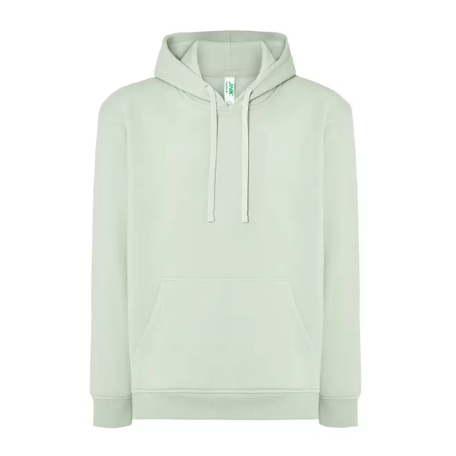 SWEAT SHIRT MIXTE CAPUCHE JHK PERSONNALISABLE 'CORE 290'