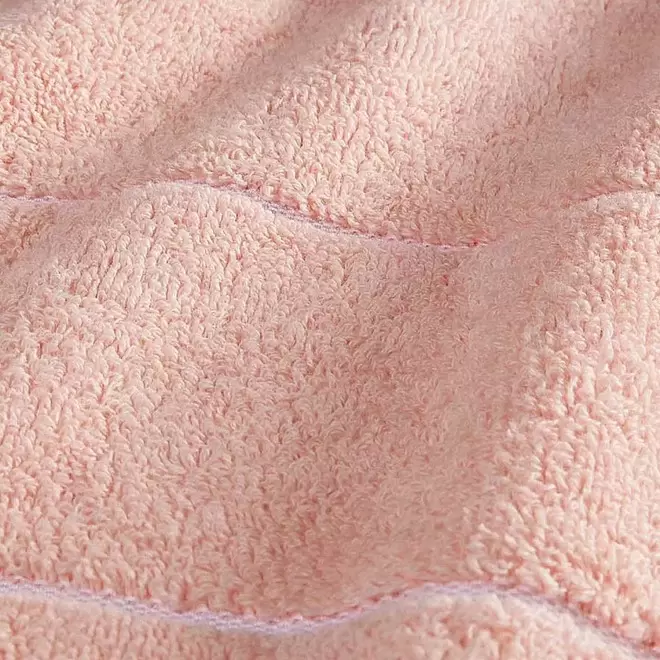 SERVIETTE 40X60 HUGO BOSS PERSONNALISABLE 'PLAIN'