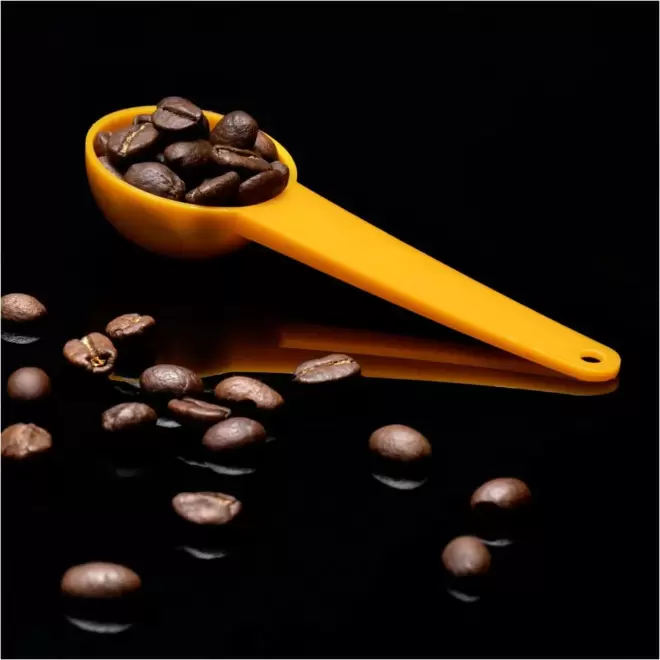 CUILLERE DOSEUR PERSONNALISABLE 'PIKO 1 A 20ML'