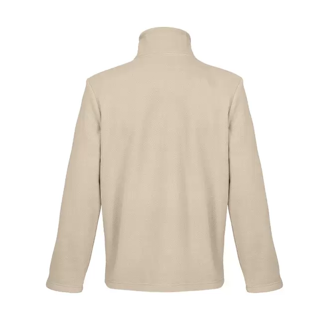 VESTE POLAIRE MIXTE PERSONNALISABLE 'NITRO'