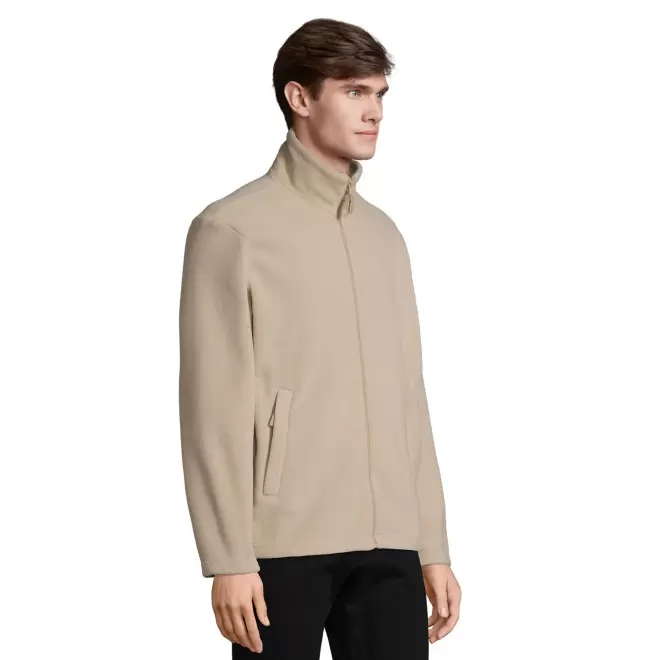 VESTE POLAIRE MIXTE PERSONNALISABLE 'NITRO'