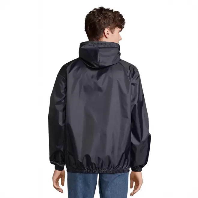 COUPE VENT MIXTE PERSONNALISABLE 'SHIELD'