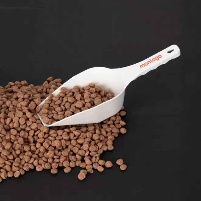 PELLE DOSEUR PERSONNALISABLE 'AGRITO 1000G'