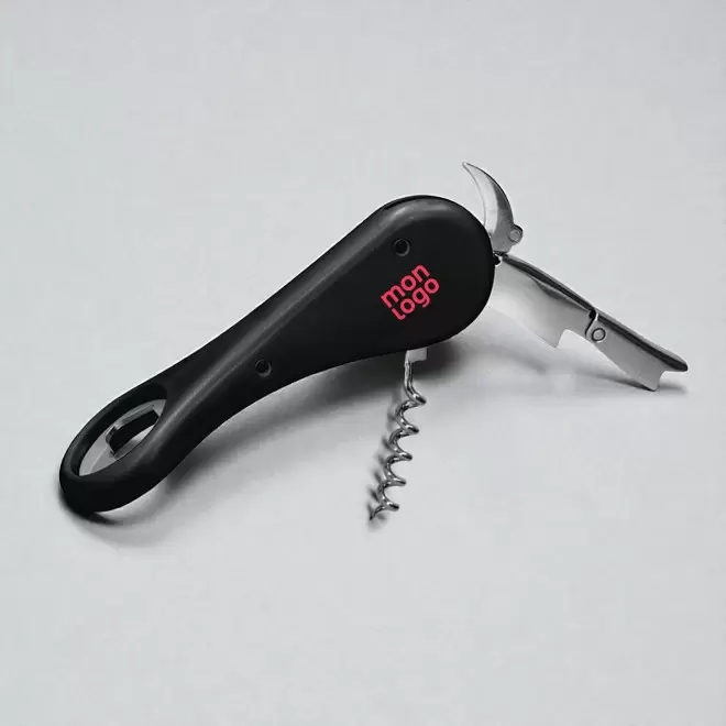 SOMMELIER LIMONADIER PERSONNALISABLE 'BOUCHPRO'