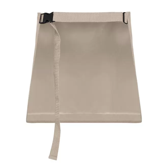 TABLIER COURT DE JARDINAGE PERSONNALISABLE 'JARDINO'