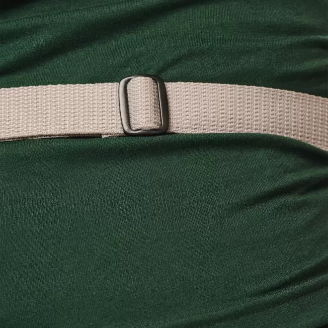 TABLIER COURT DE JARDINAGE PERSONNALISABLE 'JARDINO'