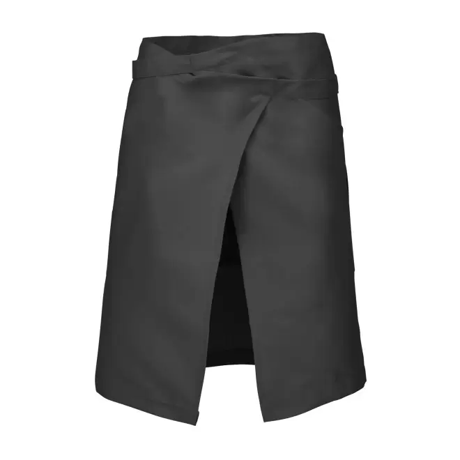 TABLIER MI LONG KARIBAN PERSONNALISABLE 'BANTAB'