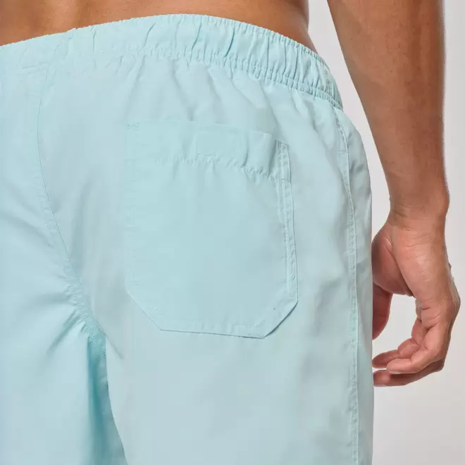 SHORT DE BAIN PERSONNALISABLE 'WATERSPORT'