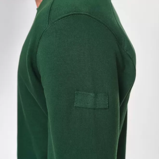 SWEAT SHIRT DE TRAVAIL MIXTE PERSONNALISABLE 'ENDURA'