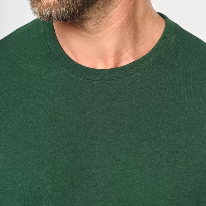 TEE SHIRT DE TRAVAIL MIXTE PERSONNALISABLE 'FORTIS'