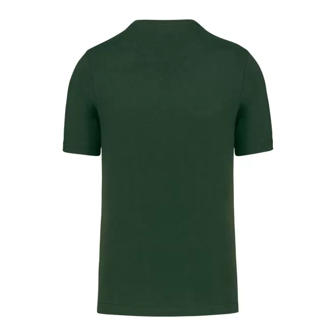 TEE SHIRT DE TRAVAIL MIXTE PERSONNALISABLE 'FORTIS'