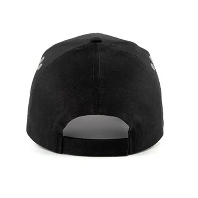 CASQUETTE BEECHFIELD PERSONNALISABLE 'SANDWICH PEAK'