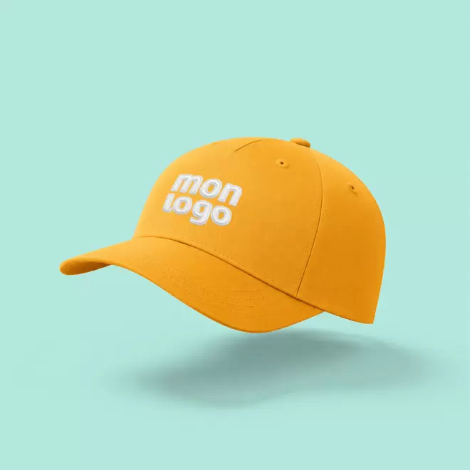 CASQUETTE ATLANTIS PERSONNALISABLE 'SHOT'