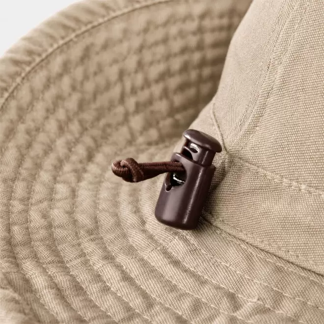 CHAPEAU BEECHFIELD PERSONNALISABLE 'OUTBACK HAT'