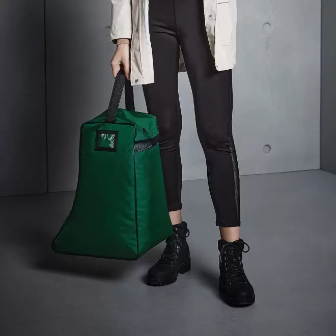 SAC A BOTTES PERSONNALISABLE 'BOTISAC'