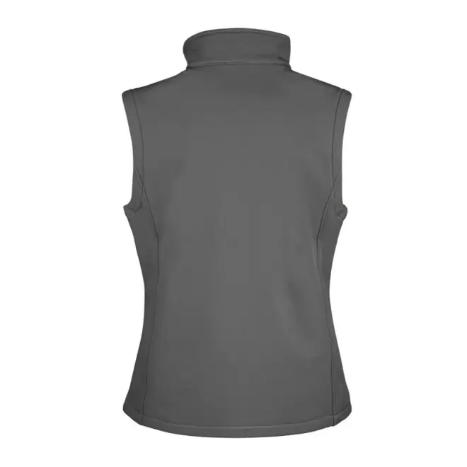 BODYWARMER PERSONNALISE SOFTSHELL FEMME RESULT 'RETALO'