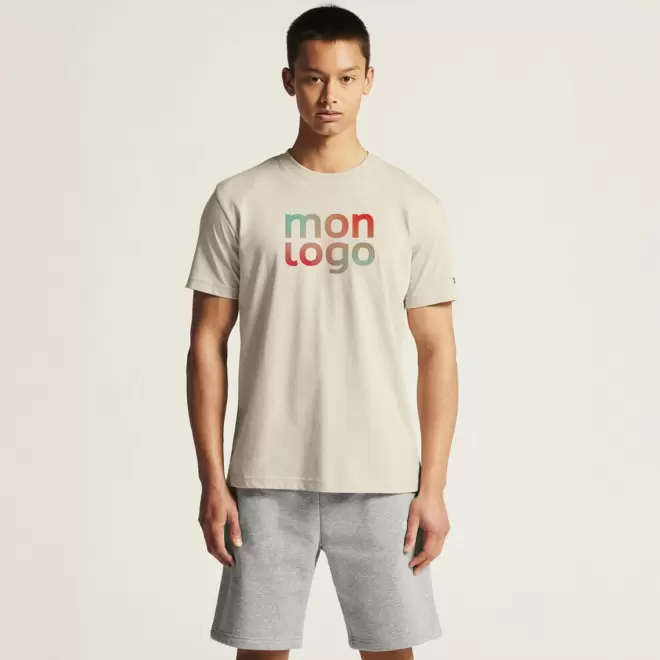 TEE SHIRT CRAFT PERSONNALISBALE 'COMMUNITY 2.0' HOMME