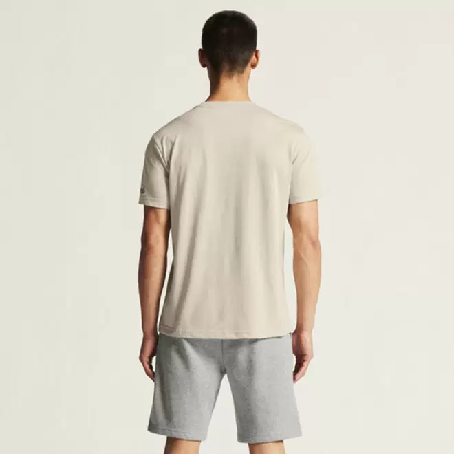 TEE SHIRT CRAFT PERSONNALISBALE 'COMMUNITY 2.0' HOMME