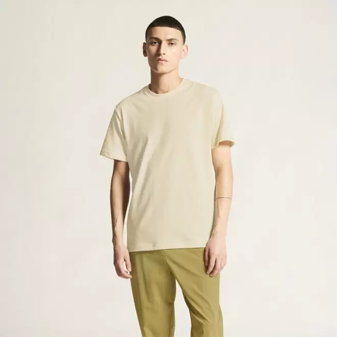 TEE SHIRT CRAFT PERSONNALISBALE 'COMMUNITY 2.0' HOMME