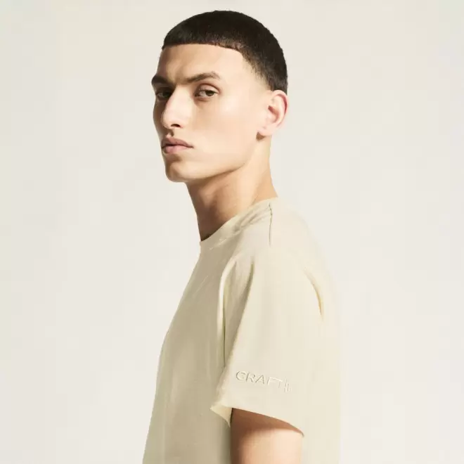 TEE SHIRT CRAFT PERSONNALISBALE 'COMMUNITY 2.0' HOMME