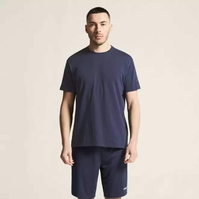 TEE SHIRT CRAFT PERSONNALISBALE 'COMMUNITY 2.0' HOMME