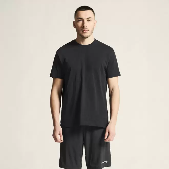 TEE SHIRT CRAFT PERSONNALISBALE 'COMMUNITY 2.0' HOMME